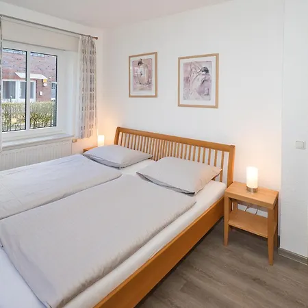 Dallacker 4, 6 Duhnen