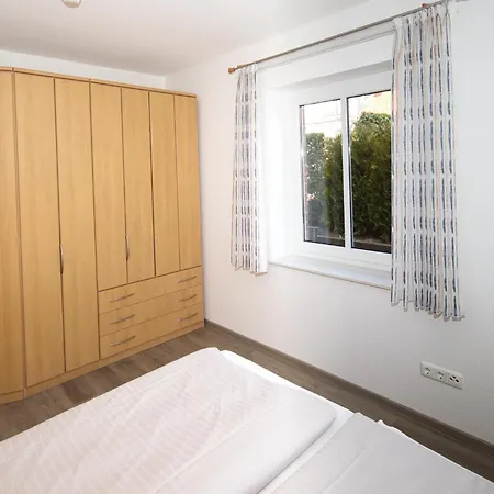 Dallacker 4, 6 Lejlighed *