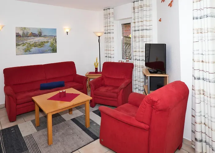 Dallacker 4, 6 Duhnen