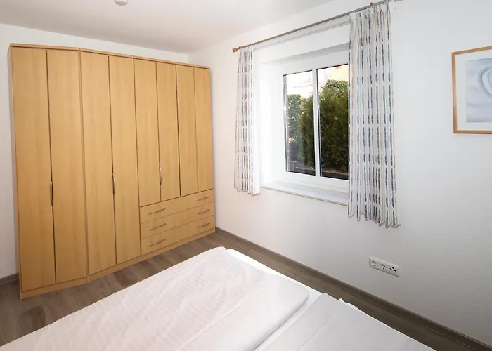 Dallacker 4, 6 Lejlighed *